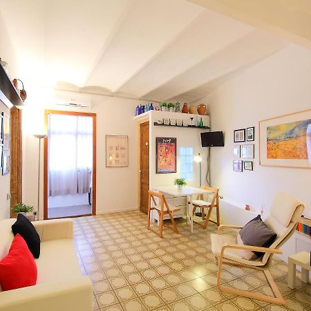 Apartment Eixample Dret Valencia - Cartagena By Interhome 巴塞罗那 外观 照片