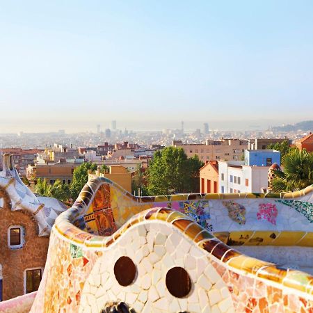 Apartment Eixample Dret Valencia - Cartagena By Interhome 巴塞罗那 外观 照片