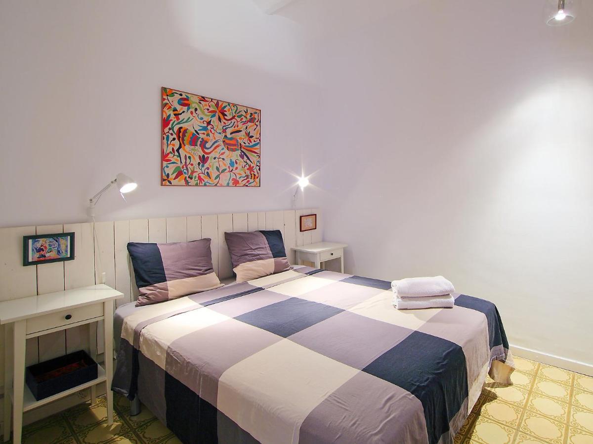 Apartment Eixample Dret Valencia - Cartagena By Interhome 巴塞罗那 外观 照片