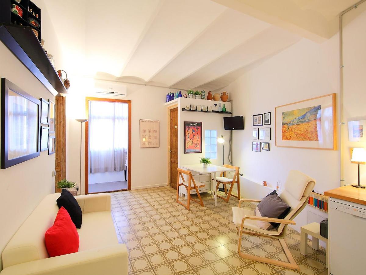 Apartment Eixample Dret Valencia - Cartagena By Interhome 巴塞罗那 外观 照片